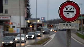 Switzerland Virus Outbreak