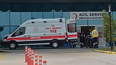 Türkiye'de acil servis