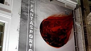 Fantasporto: 40 лет крови и юмора