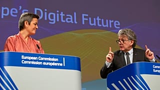 Las PYMEs en el centro de la nueva estrategia industrial europea