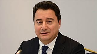 Ali Babacan