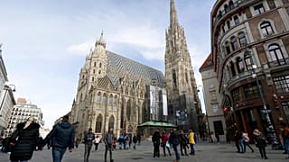 Österreichs Notfallplan gegen das Coronavirus