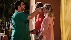 Spain Virus Outbreak