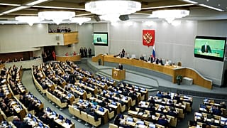 Russia Putin