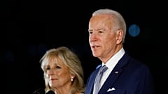 ABD'de Demokratların başkanlık yarışında Biden, Sanders'la arayı açıyor