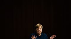 Merkel: Zwei Drittel der Deutschen könnten sich infizieren