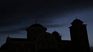 Cyprus Virus Oubreak