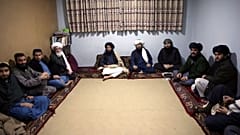 طالبان: آزادی مشروط زندانیان ما توسط دولت افغانستان خلاف توافق با آمریکاست