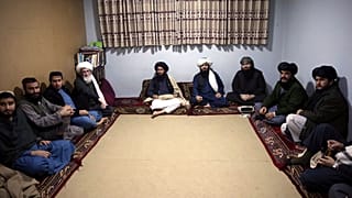 طالبان: آزادی مشروط زندانیان ما توسط دولت افغانستان خلاف توافق با آمریکاست