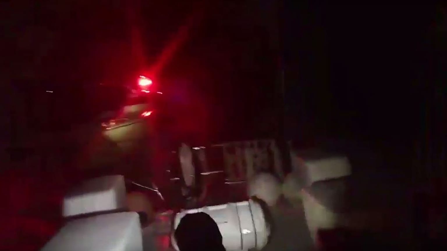 Στο ΥΠΕΞ ο Τούρκος πρέσβης για τον εμβολισμό σκάφους του Λιμενικού στην Κω