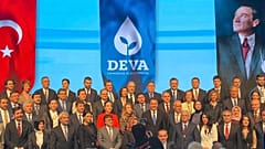 Babacan: Dini kutsallarımızı siyasete malzeme etmeyeceğiz
