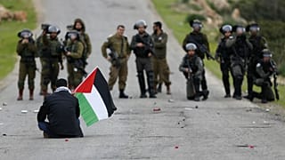 یک نوجوان فلسطینی به ضرب گلوله سربازان اسرائیلی جان باخت