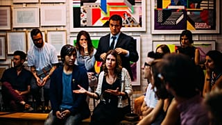 Differing views on who is responsible for climate change action can make legislation difficult.