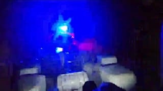 Vídeo mostra polícia turca a perseguir barco das autoridades gregas