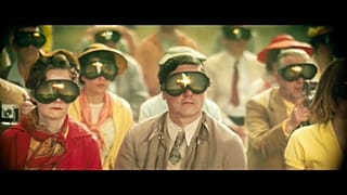 Radioactive est le nouveau film sur la vie et l'oeuvre de Marie Curie