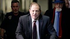 Harvey Weinstein