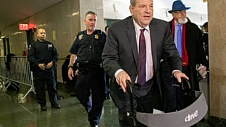 WEINSTEIN, Harvey