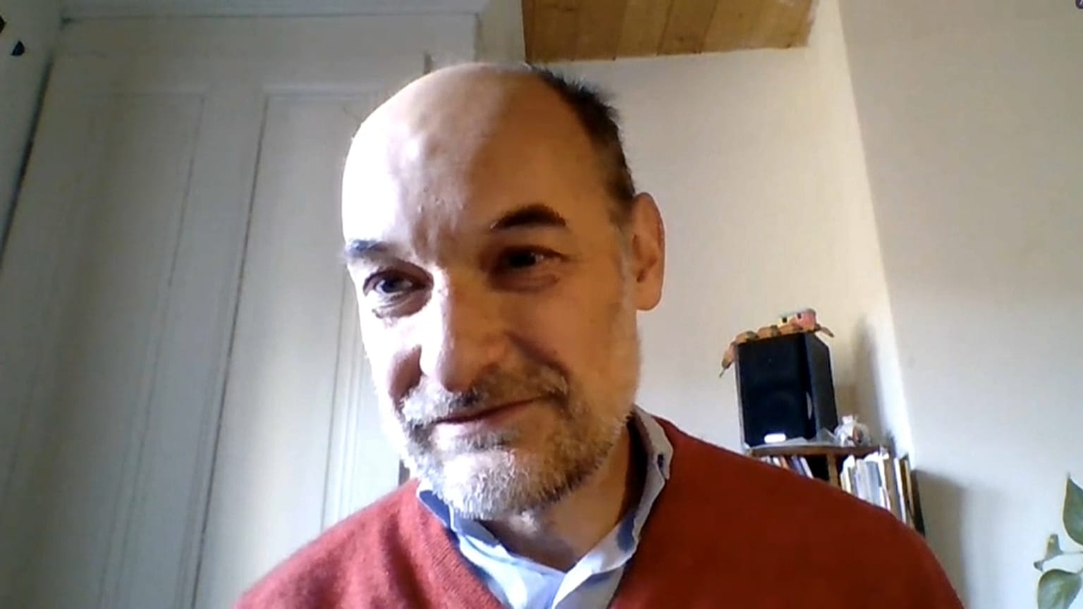 Diego Malcangi
