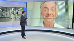 Parole d'expert : l'épidémie de coronavirus "va prendre du temps"