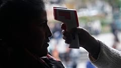 OMS declara coronavírus como pandemia