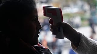 OMS declara coronavírus como pandemia