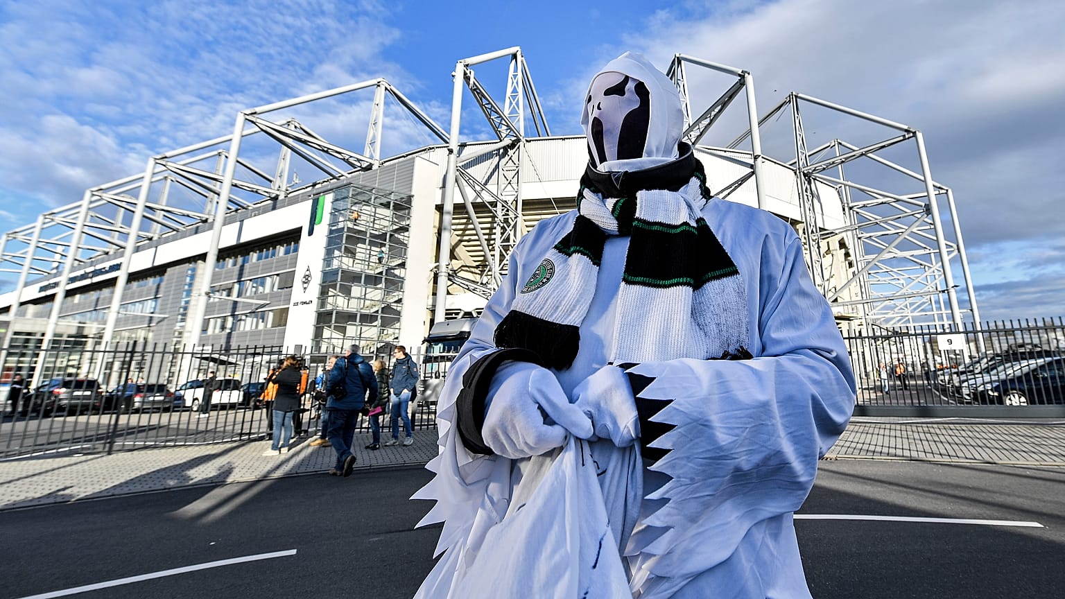 Germany Soccer Bundesliga Virus Outbreak