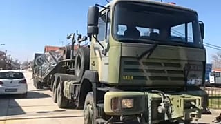 Έβρος: Συνεχίζονται οι αφίξεις των δυνάμεων της FRONTEX