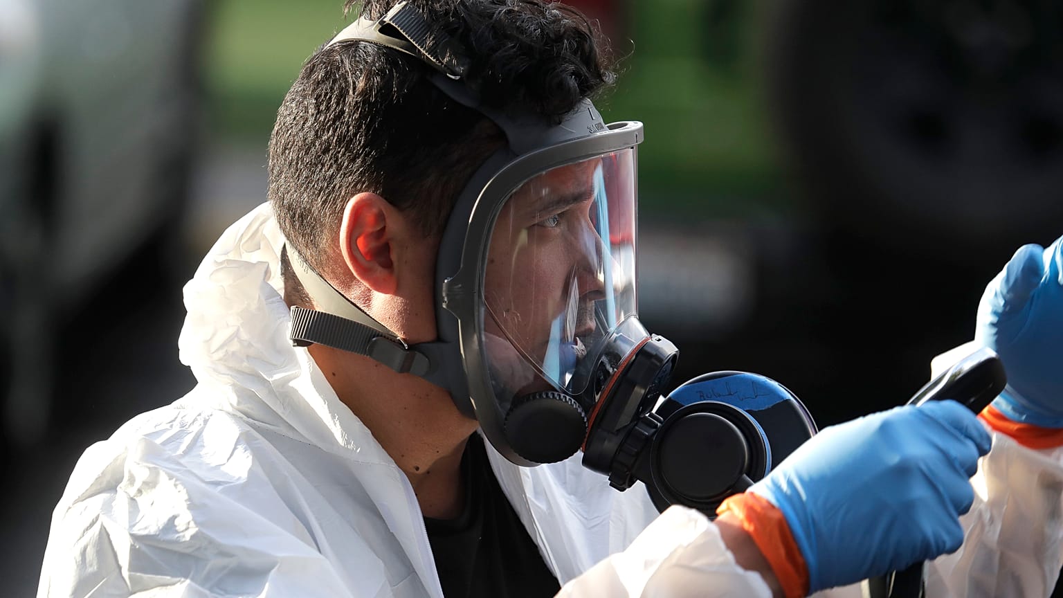 Coronavirus: ¿qué es una pandemia?