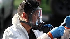 Coronavirus: ¿qué es una pandemia?