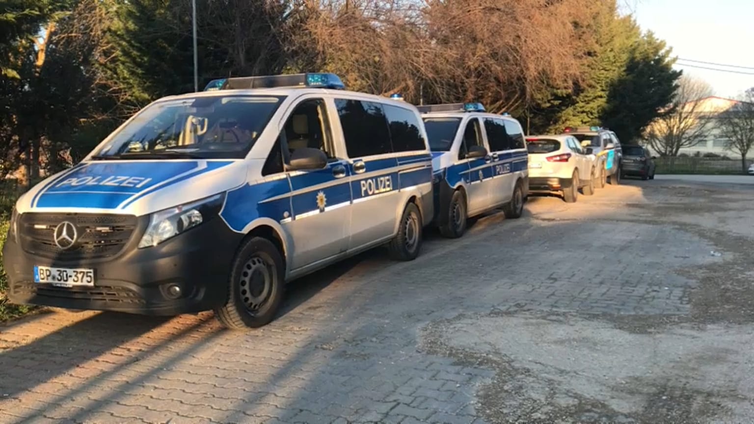 Europäische Amtshilfe für griechische Grenzer