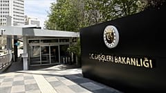 Dışişleri Bakanlığı 