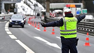 Austria Virus Outbreak