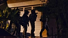 Drug Cartel Raids
