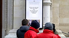 Austria Virus Outbreak