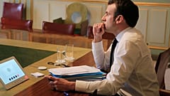 France Virus Outbreak