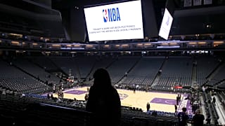 Pelicans Kings Postponed Basketball