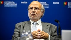 Conferência de imprensa de Marta Temido e Graça Freitas