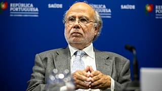 Conferência de imprensa de Marta Temido e Graça Freitas