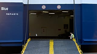 Greece File Photo