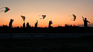 Irak'ta 2019 Nevruz kutlamarından bir kare