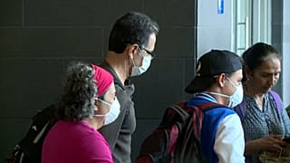 Latinoamérica reacciona ante el avance del coronavirus