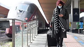 Italy Virus Outbreak