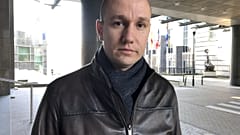 Rónai Sándor, a DK képviselője