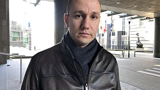 Rónai Sándor, a DK képviselője
