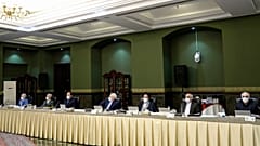 Eshaq Jahangiri