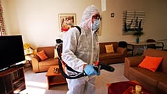 Koronavírus - Görögország, Koronavírus - Görögország, GREECE CORONAVIRUS COVID19 HEALTH EPIDEMIC