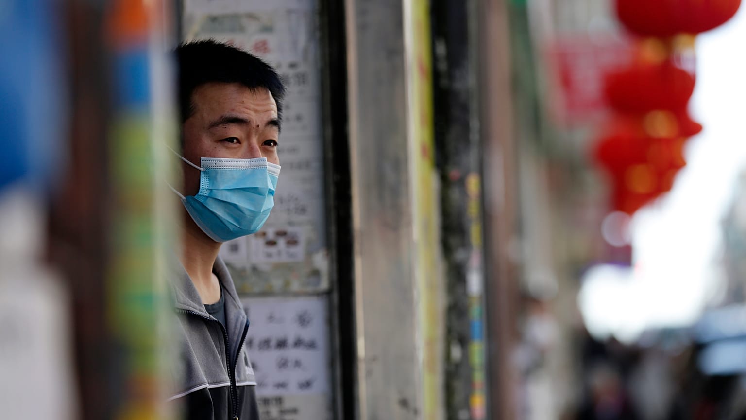 La comunidad china preocupada en España: "En China la cuarentena fue seria"