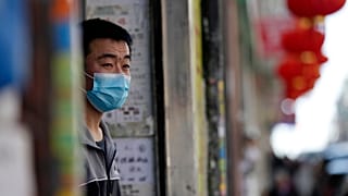 La comunidad china preocupada en España: "En China la cuarentena fue seria"