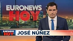 Euronews Hoy | Las noticias del jueves 12 de marzo de 2020
