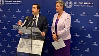 Μηχανισμός εθελούσιας επιστροφής για μετανάστες